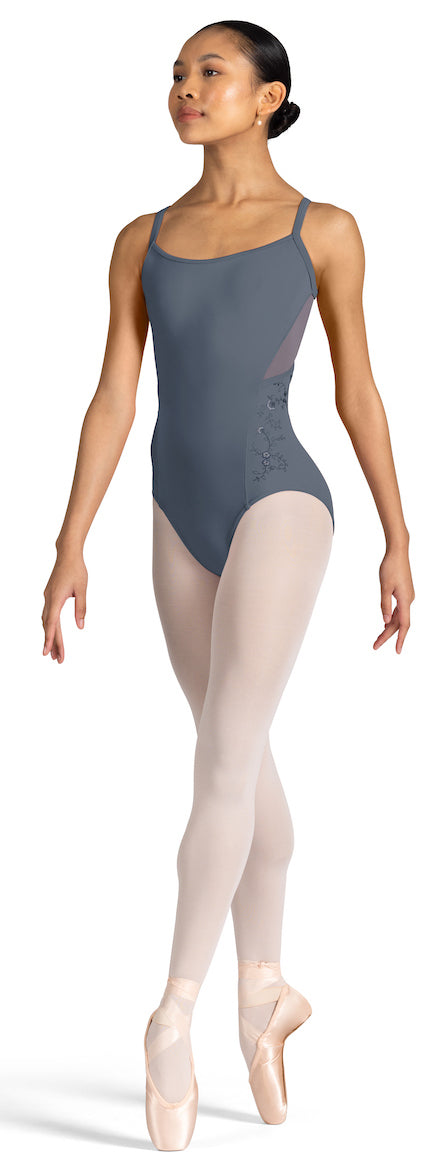 Light Synergy Crop - SHIMMY Dancewear