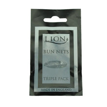 Bun Nets - 3 Pack