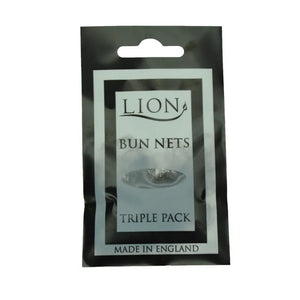 Bun Nets - 3 Pack