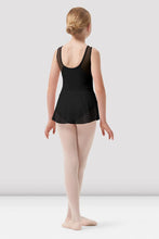 Bloch - Sage Mesh Wrap Skirt - CR0501