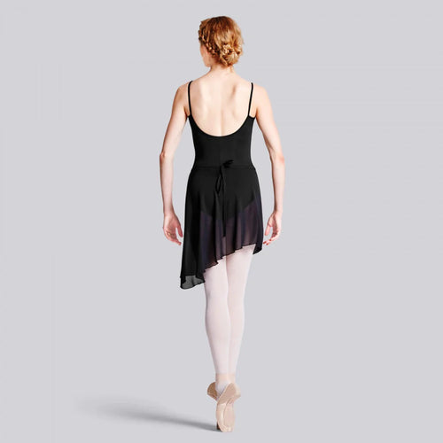 Bloch - Asymmetrical Skirt - R8811 - One Size