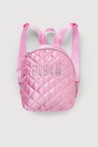 Bloch - Primary Satin Back Pack