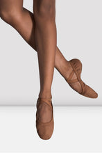 Bloch - Performa Stretch Canvas Ballet Shoe