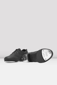 Bloch - Tap Flex Split Sole Leather Tap Shoes - S0338L