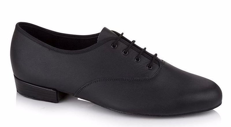 FREED OF LONDON - Mens Modern Leather Ballroom Shoe - MLB