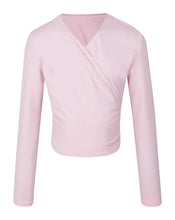 RAD Approved - Alycia Crossover Cardigan