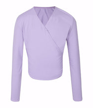 RAD Approved - Alycia Crossover Cardigan