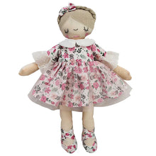 Powell Craft - Floral Ballerina Craft Doll 35cm