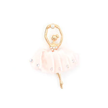 Molly & Rose Ballerina Hair Clip