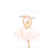 Molly & Rose Ballerina Hair Clip