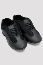 Bloch - Ladies Slipstream Slip On Jazz Shoes - ES0485L