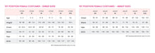 1st Position - Sequin Bodice Pink Polka Dot Dress With Pants - Hire Costume