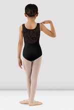 Bloch - Girls Jamie Tank Leotard - CL4285