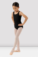 Bloch - Girls Jamie Tank Leotard - CL4285