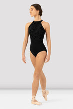 Bloch - Ladies Kayla Halterneck Leotard - L1085