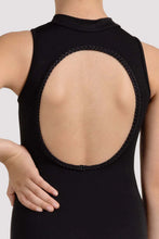 Bloch Mirella - Miami Zip Front Tank Leotard - M489C