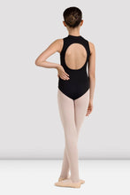 Bloch Mirella - Miami Zip Front Tank Leotard - M489C