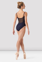 Bloch - Nevaeh Mesh Back Leotard - L0537B