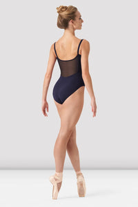 Bloch - Nevaeh Mesh Back Leotard - L0537B