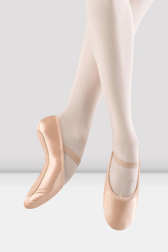 Bloch Prolite Satin Ballet Shoes - S0231