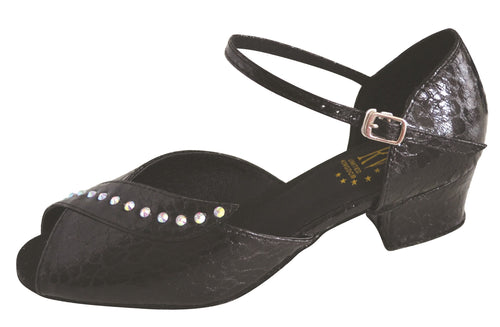 Roch Valley - RV Betty Wide Fit Ballroom Shoes