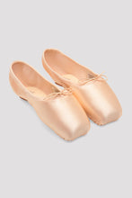 Bloch Grace Pointe Shoe