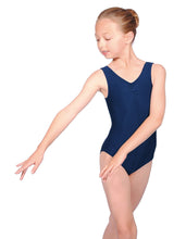 Roch Valley - Sheree Leotard