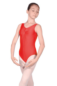 Roch Valley - Sheree Leotard