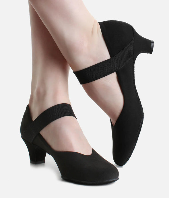 So Danca - Ballroom Practice Shoe