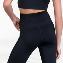 Silky High Waisted Leggings