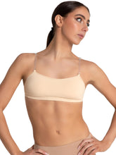 Capezio Camisole Bra W/Bra Tek - 3564