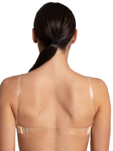 Capezio Camisole Bra W/Bra Tek - 3564
