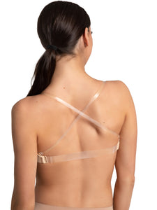 Capezio Camisole Bra W/Bra Tek - 3564