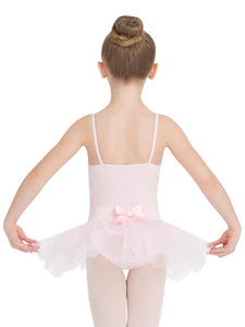 Capezio Tutu Dress - N9814C