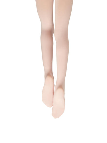 Capezio - Studio Footed Tights - V1882C