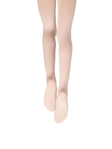 Capezio - Studio Footed Tights - V1882C