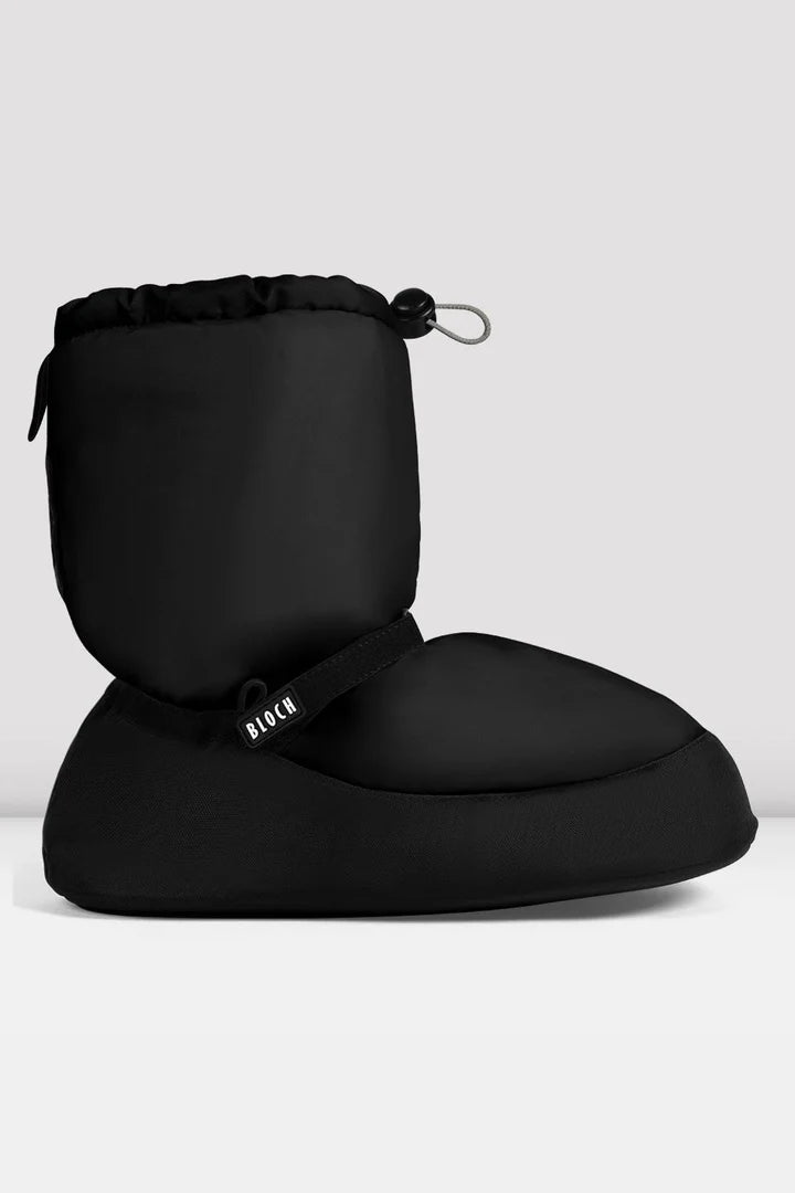 Bloch - Adult Warm Up Booties