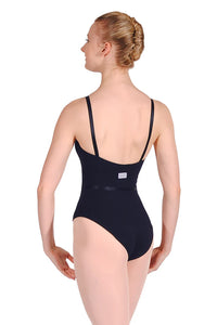 RAD Approved Jane Leotard With Matching Belt