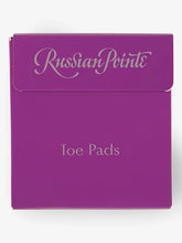 Russian Pointe Toe Pads