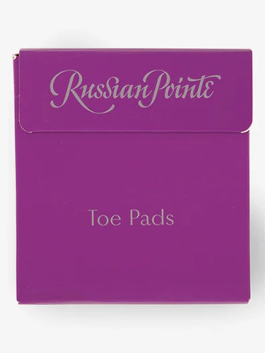 Russian Pointe Toe Pads