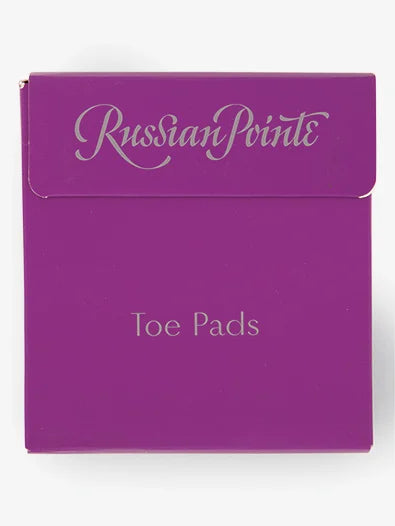 Russian Pointe Toe Pads