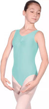 Roch Valley - Sheree Leotard