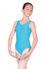Roch Valley - Sheree Leotard