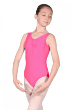 Roch Valley - Sheree Leotard