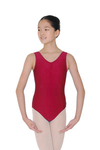 Roch Valley - Sheree Leotard
