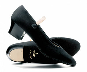 Katz - Character Shoe Cuban Heel