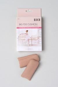 Bloch - Big Toe Cushion
