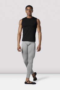 Bloch - Mens Fitted Muscle Top