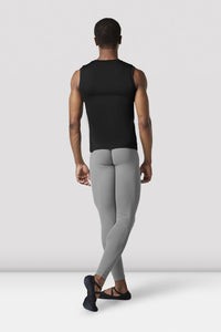 Bloch - Mens Fitted Muscle Top