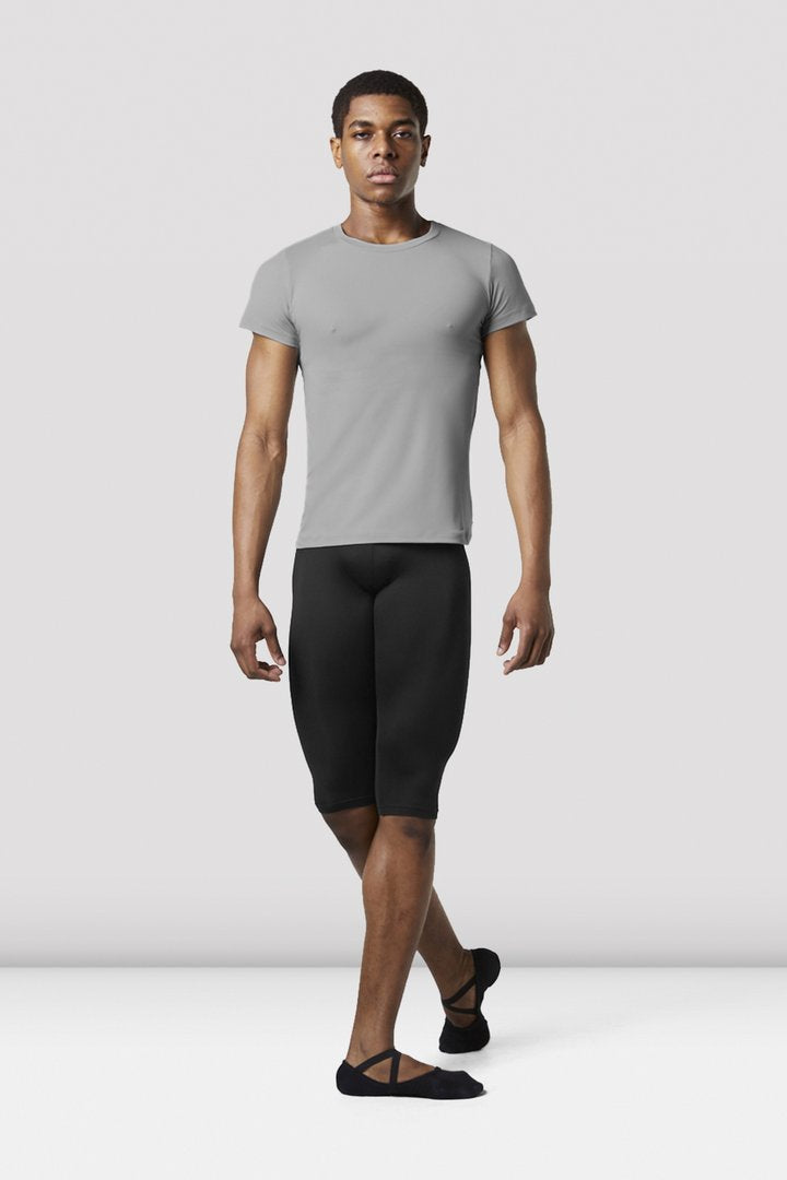 Bloch - Mens Fitted T-Shirt - MT008